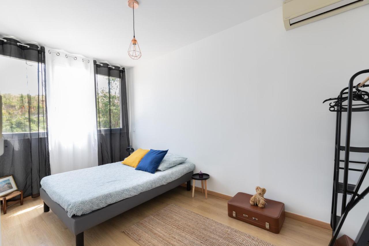 *Le Cosy* 3 Chambres Hypercentre - Parking - Wifi Avignon Exterior foto